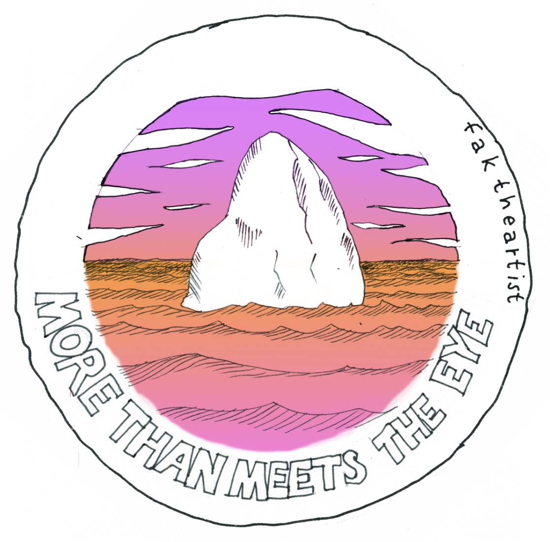 More than meets the eye