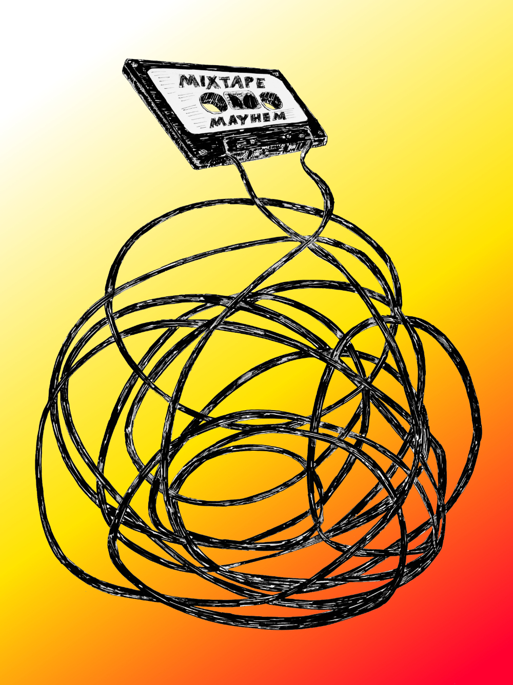 MIXTAPE MAYHEM