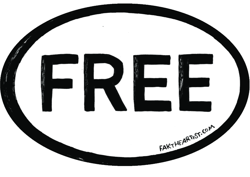 FREE